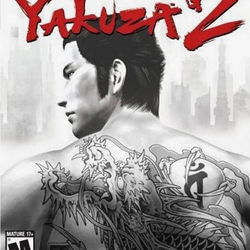 Image of Yakuza 2