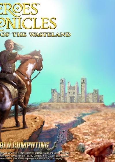 Profile picture of Heroes Chronicles: Warlords of the Wasteland