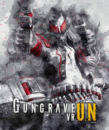 Image of GUNGRAVE VR U.N