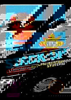 Profile picture of Stack-up Profile picture of Stack-up