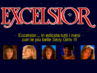 Image of Excelsior