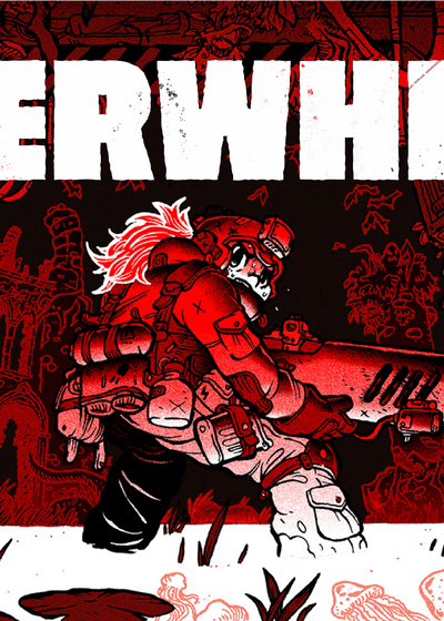 Profile picture of Overwhelm