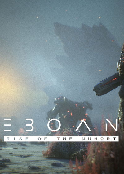 Profile picture of Reboant: Rise of the Nuhort