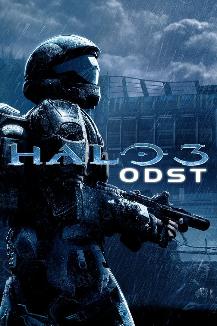 Image of Halo 3: ODST