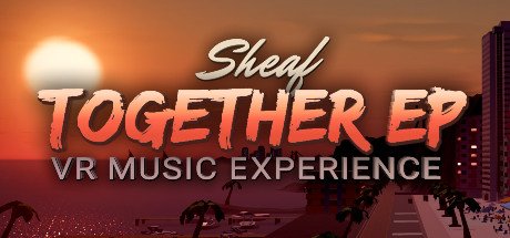 Image of Sheaf - Together EP