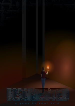 Profile picture of Disoriented Profile picture of Disoriented