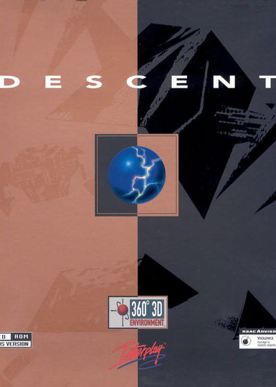 Profile picture of Descent
