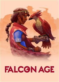Profile picture of Falcon Age