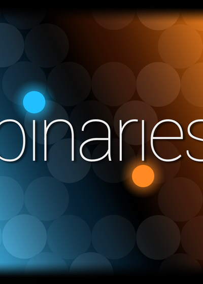 Profile picture of Binaries