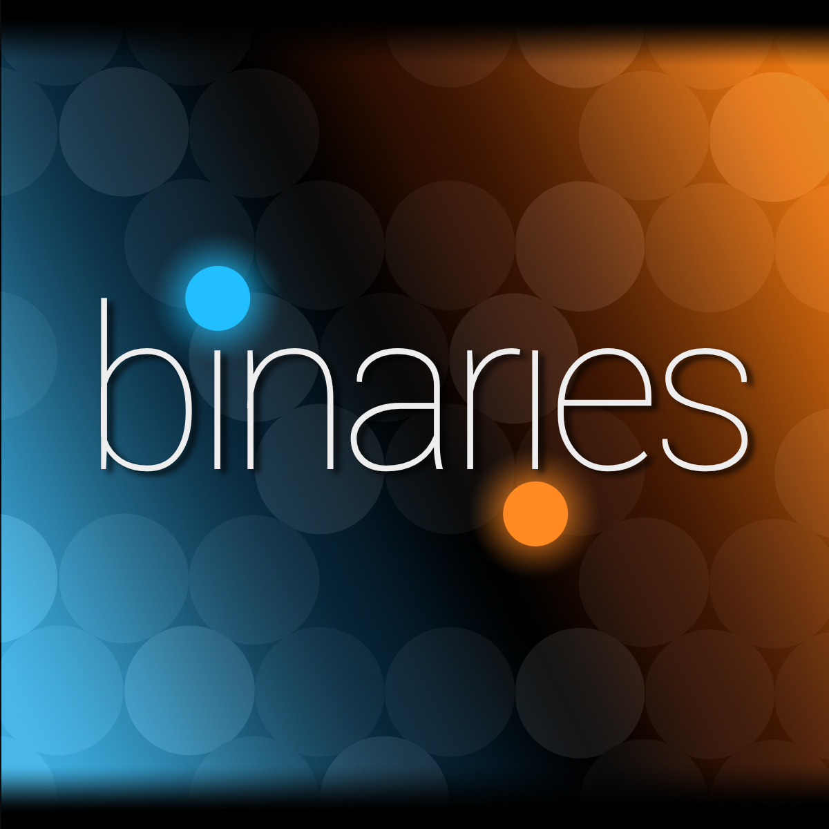 Image of Binaries