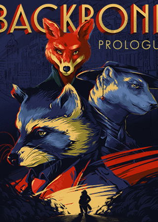 Profile picture of Backbone: Prologue