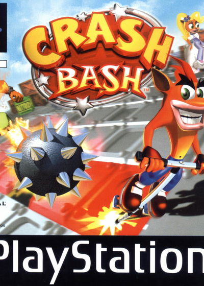 Profile picture of Crash Bash
