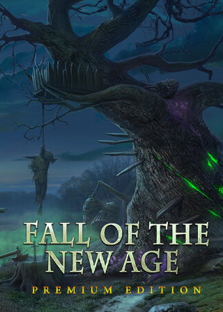 Profile picture of Fall of the New Age Premium Edition