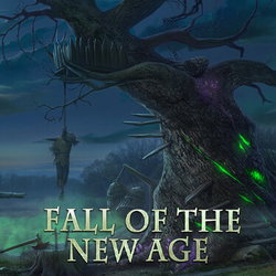 Image of Fall of the New Age Premium Edition