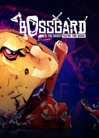 Profile picture of BOSSGARD