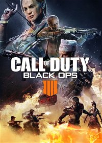 Profile picture of Call of Duty: Black Ops 4