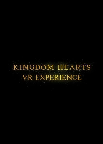 Profile picture of Kingdom Hearts: VR Experience Profile picture of Kingdom Hearts: VR Experience