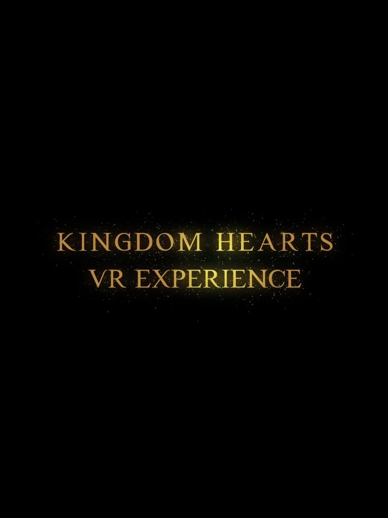 Image of Kingdom Hearts: VR Experience