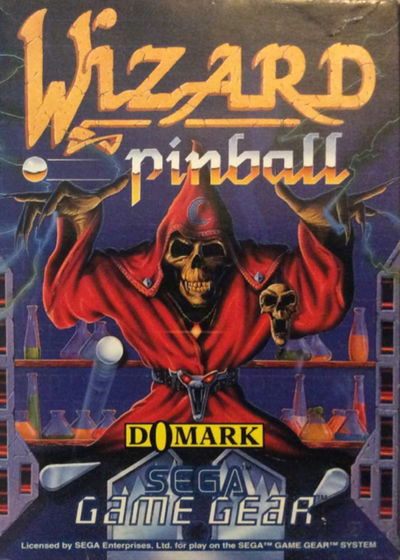 Profile picture of Wizard Pinball Profile picture of Wizard Pinball
