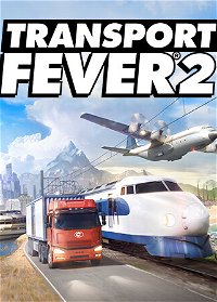 Profile picture of Transport Fever 2