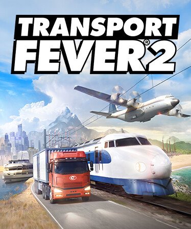 Image of Transport Fever 2