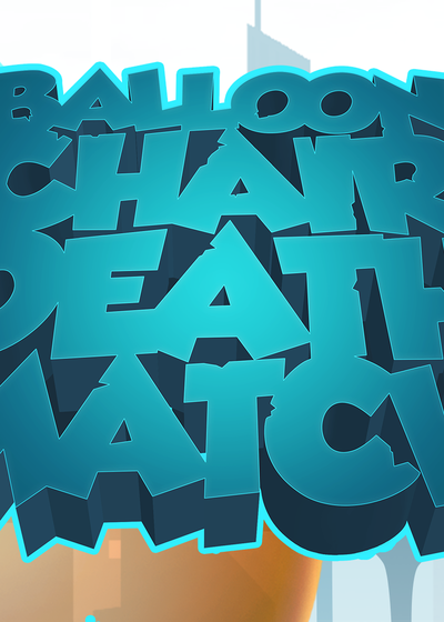 Profile picture of Balloon Buster Profile picture of Balloon Buster