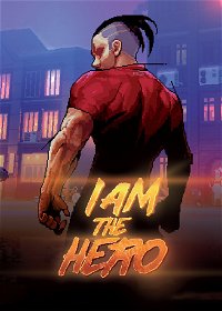 Profile picture of I Am The Hero