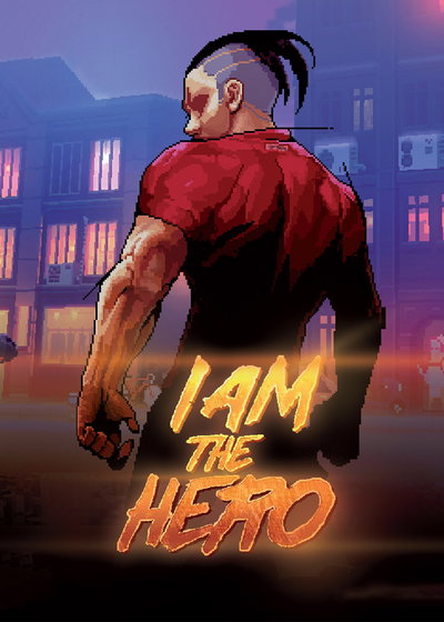 Profile picture of I Am The Hero