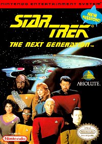 Profile picture of Star Trek: The Next Generation