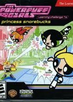 Profile picture of Powerpuff Girls Learning Challenge 2: Princess Snorebucks