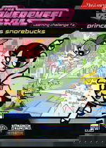 Profile picture of Powerpuff Girls Learning Challenge 2: Princess Snorebucks