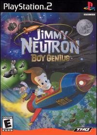 Profile picture of Jimmy Neutron Boy Genius