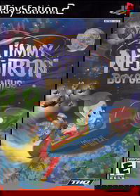 Profile picture of Jimmy Neutron Boy Genius Profile picture of Jimmy Neutron Boy Genius