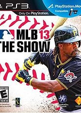 Profile picture of MLB 13: The Show