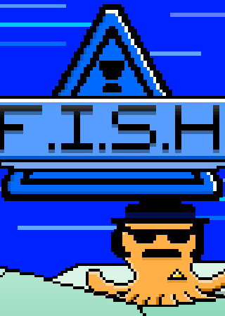 Profile picture of Fish!