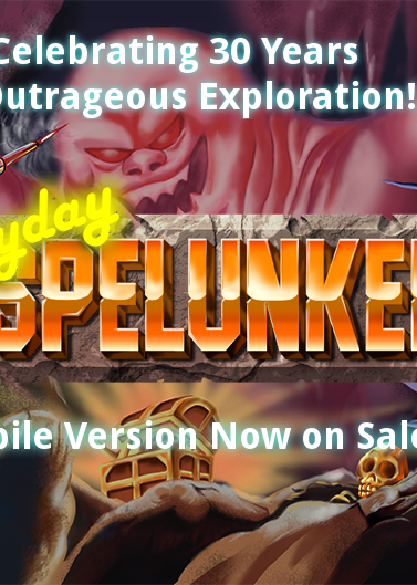Profile picture of Everyday Spelunker