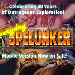 Image of Everyday Spelunker