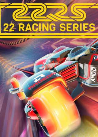 Profile picture of 22 Racing Series