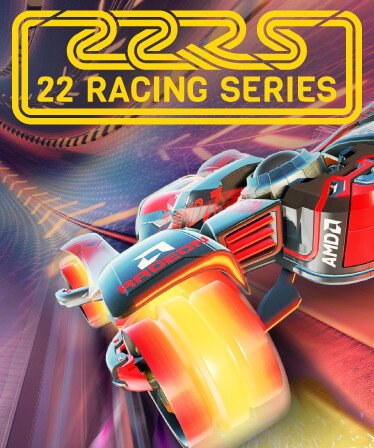 Image of 22 Racing Series