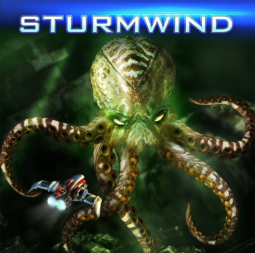 Image of Sturmwind