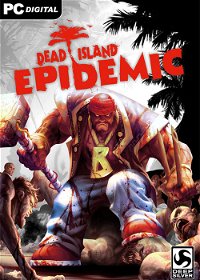 Profile picture of Dead Island: Epidemic