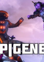 Profile picture of Epigenesis