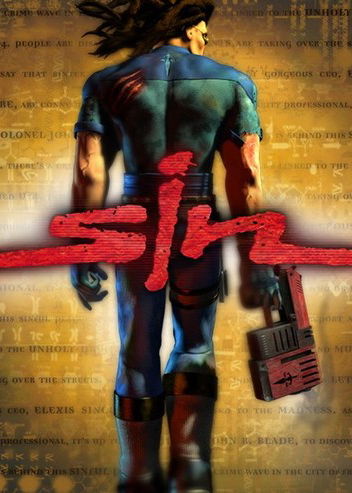 Profile picture of SiN