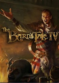 Profile picture of The Bard's Tale IV