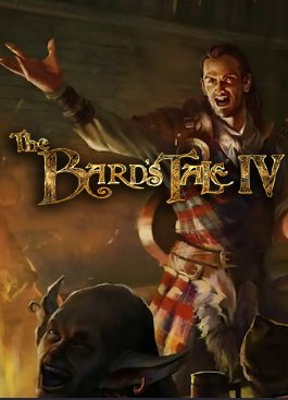 Image of The Bard's Tale IV
