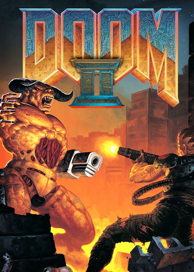 Profile picture of Doom II: Hell on Earth Profile picture of Doom II: Hell on Earth