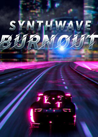 Profile picture of Synthwave Burnout Profile picture of Synthwave Burnout