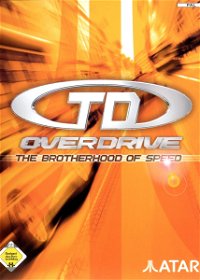Profile picture of TD Overdrive: The Brotherhood of Speed