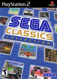 Profile picture of SEGA Classics Collection