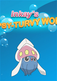 Profile picture of Inkay's Topsy-Turvey World